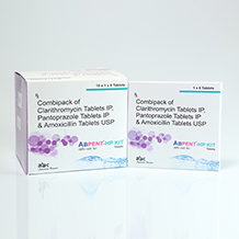  PCD Pharma franchise company in Madhya Pradesh - American Biocare -	ABC-ABPENT HP KIT.jpg	